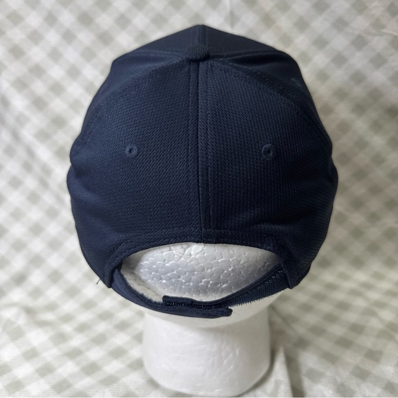 Retro Tampa Bay Devil Rays Baseball Hat Adult OSFM Adjustable MLB Cap OC Sports - Picture 3 of 6